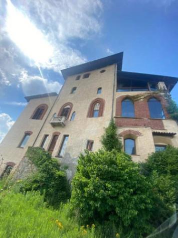 Immobile in asta di 136274 m² in vendita a Piossasco - Foto 2