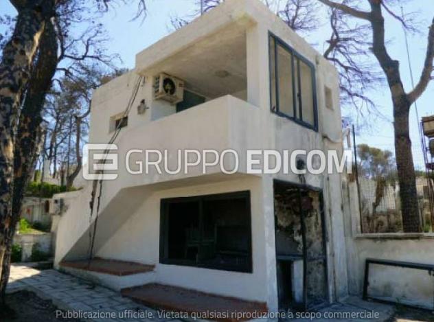 Alberghi e pensioni in vendita a Pulsano - Rif. 4555251 - Foto 2