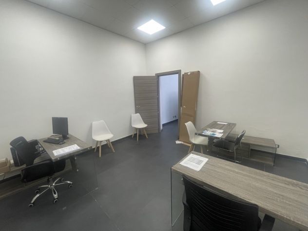 Appartameto ristrutturato uso ufficio - Foto 4