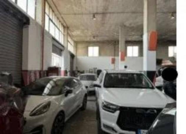 Immobile in asta di 149 m² in vendita a Ruoti - Foto 3