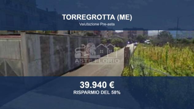 Immobile in asta di 125 m² in vendita a Torregrotta