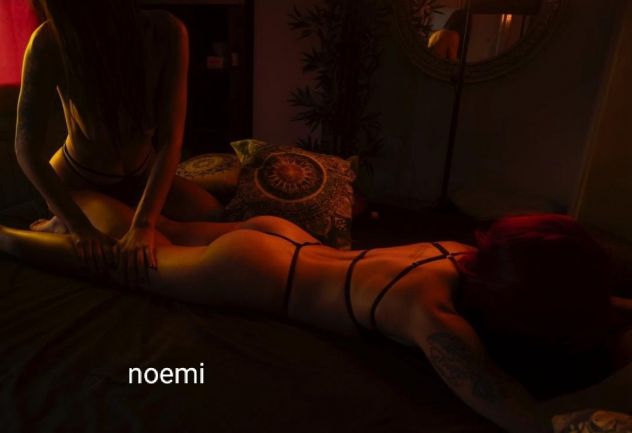Studio privato massaggi benessere Vanity - Foto 4 Tel:3517117431