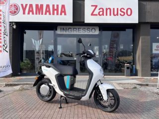 Yamaha Neo's offerta NEO's elettrico Doppia Batteria KM0