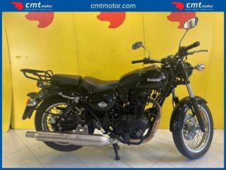 BENELLI Imperiale 400 Garantita e Finanziabile rif. 24031537