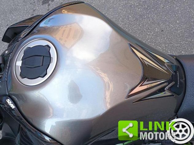 KAWASAKI Z 900 Z 900 rif. 24179399 - Foto 10