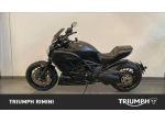 Ducati Diavel 1199 Carbon