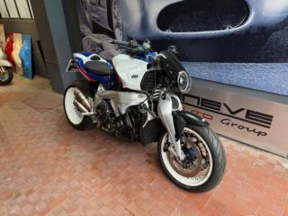 BMW K 1200 S DIAMANTE GARAGE 221 UNICA rif. 23473223