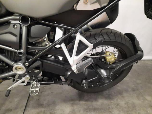 BMW R 1250 GS Adventure ADV rif. 24016709 - Foto 6