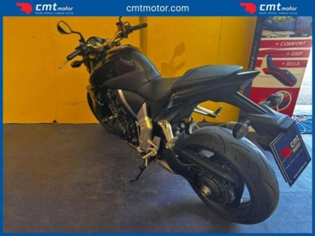 HONDA CB 1000 R Garantita e Finanziabile rif. 22528566 - Foto 3