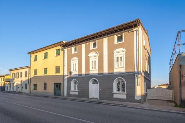Appartamento in vendita a Bientina 124 mq Rif: 1373788