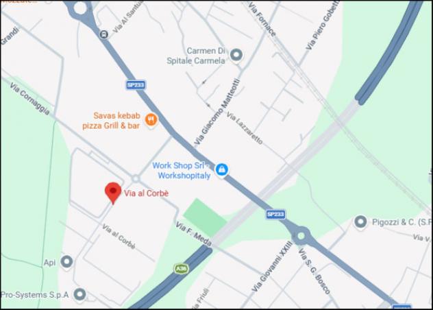 Immobile in asta di 7 m² con più di 5 locali in vendita a Mozzate - Foto 11