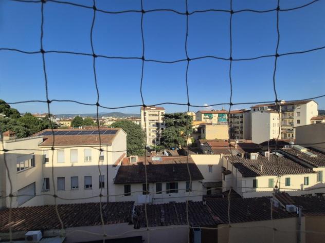 AFFITTASI APPARTAMENTO 65 MQ 2 CAMERE VIA CAPO DI MONDO - Foto 11