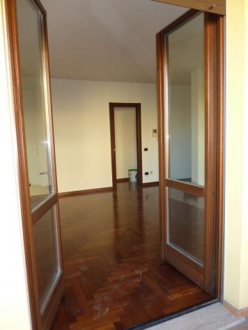 Trilocale in affitto a Monza - Foto 8