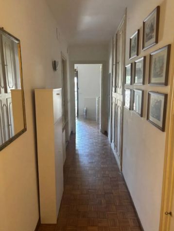 TOMBA DI NERONE-MONOLOCALE AL PIANO RIALZATO. - Foto 4