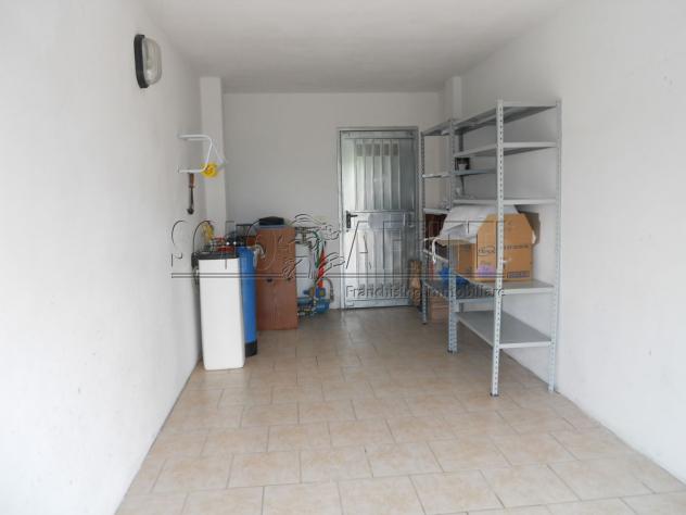 Quadrilocale in affitto a Siena - Foto 12