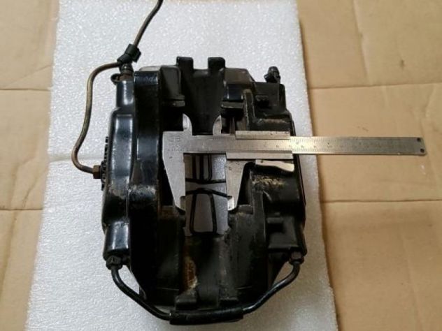 PINZA FRENO ANTERIORE PORSCHE 911 964 - Foto 3
