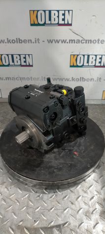 Pompa Rexroth A4VG56EZ2DM1/32R-NSC02F003SP - Foto 2