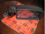 SPECCHIO RETROVISORE  DESTRO ALFA ROMEO 33 575308