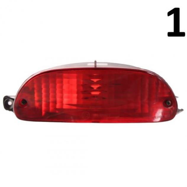 Faro posteriore Peugeot Speedfight - Foto 2