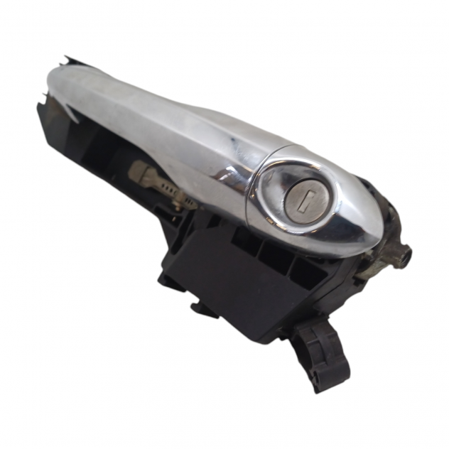 MANIGLIA ESTERNA ANTERIORE SINISTRA ALFA ROMEO Giulietta Serie (940_) 156099955 552 80 444, 940 C1.000, 940 C5.000 (13) - Foto 6
