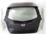 PORTELLONE POSTERIORE COMPLETO NISSAN Micra 7° Serie HR12DE (1016)