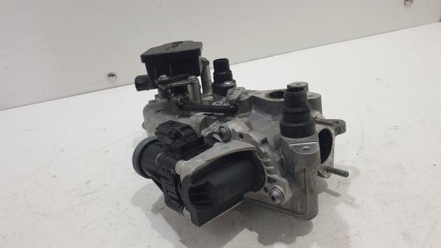 GRUPPO VALVOLA EGR ALFA ROMEO Stelvio Serie (949_) 55283264 Diesel 2.2 (16) - Foto 10
