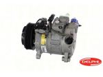 compressore aria condizionata bmw f07 f11 x1 e84  64529223694 delphi