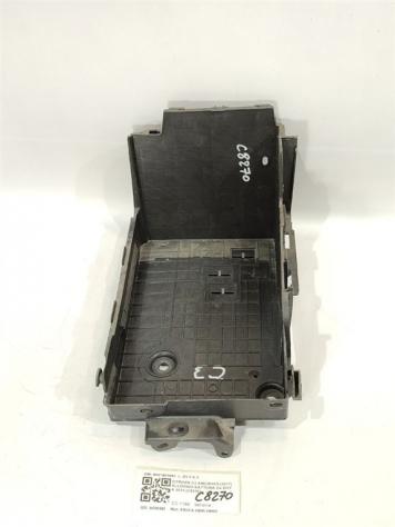 ALLOGGIO BATTERIA CITROEN C3 AirCross 9801801880 EB2FA-HMR-HM05 benzina 1199 (17)