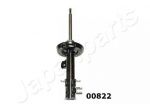 JAPANPARTS Ammortizzatore MM-00822