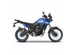 Yamaha Tenere 700 bauletto staffe valigie della Shad Kappamoto