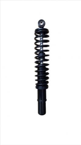 101318 AMMORTIZZATORE ANTERIORE JDM ABACA MOUNTAIN