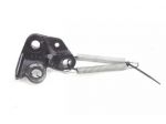 BMW K 1600 GT 46538521296 STAFFA SUPPORTO CAVALLETTO LATERALE K48 17 - 21 S &hellip;