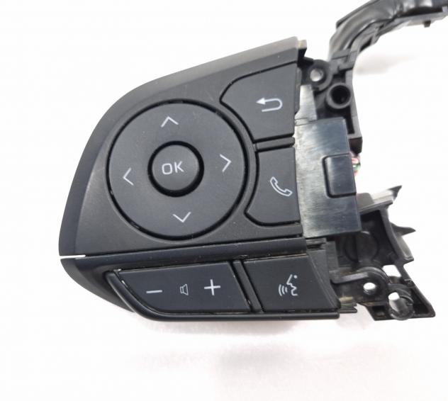 COMANDI AL VOLANTE MULTIFUNZIONE TOYOTA Rav4 Serie A25A-FXS (18) - Foto 11