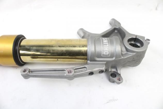 DUCATI SUPERSPORT 950 S 34520883A FORCELLA ANTERIORE SINISTRA 21 - 24 LEFT FRONT FORK LEGGERMENTE PIEGATA - Foto 4