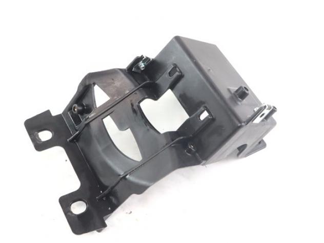 FANTIC MOTOR XEF 125 4T PERFORMANCE 09804005 SUPPORTO BATTERIA 23 - 24 BATTERY HOLDER - Foto 4