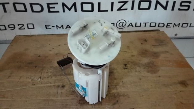Pompa carburante Hyundai Santa Fe 2.2CRDI del 2011(1001-840180) - Foto 2
