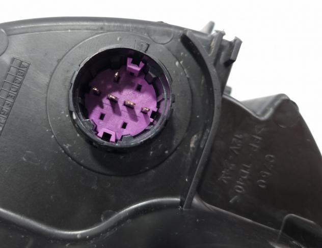 FARO ANTERIORE DESTRO FIAT 500 X Serie 00521021770 (15) - Foto 13