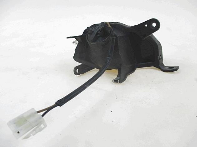 FRECCIA POSTERIORE SINISTRA YAMAHA T MAX 530 2012-2014 59C833300000 REAR LEFT FLASHER LIGHT - Foto 2