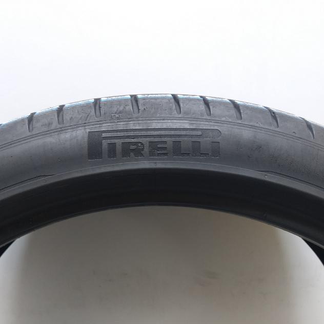 2 GOMME 245 40 21 PIRELLI A52541 - Foto 4