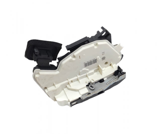 SERRATURA POSTERIORE DESTRA VOLKSWAGEN Golf 7 Berlina 5K4839016Q (12) - Foto 5