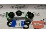 Kit Distrib. Organi Ausiliari Volvo Penta D4 D6 No Idroguida