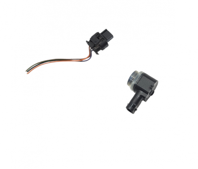 SENSORE DI PARCHEGGIO ABARTH 500 Fiat 735545157 (07) - Foto 3