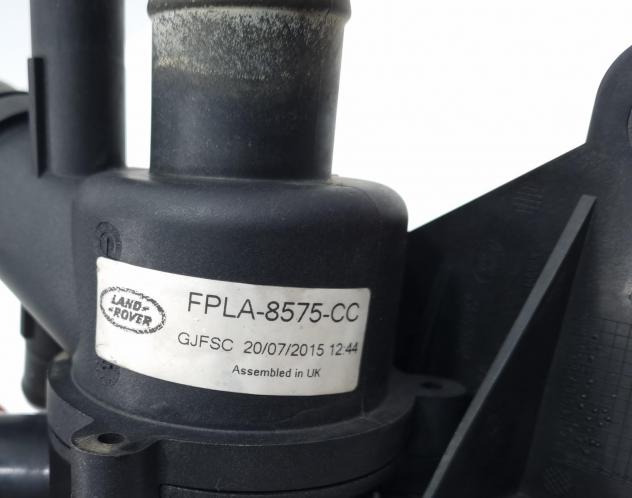 TERMOSTATO LAND ROVER Range Rover SPORT FPLA-8575-CC 306DT Diesel 3000 (1322) - Foto 7