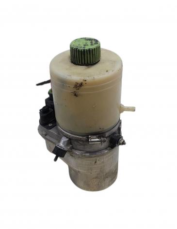POMPA IDROGUIDA VOLKSWAGEN Polo 5° Serie 6R0423156B CAY Diesel 1600 (0917) - Foto 6