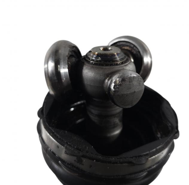 SEMIASSE ANTERIORE SINISTRO LAND ROVER Range Rover Evoque Serie 204DTD (18) - Foto 10