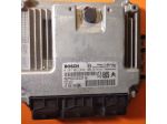 ECU CENTRALINA MOTORE PEUGEOT 307 1.6 DIESEL 9655698280 0281011234
