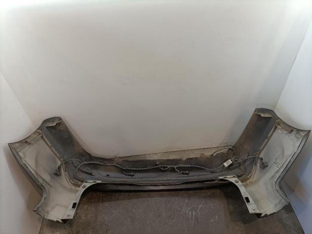 PARAURTI POSTERIORE COMPLETO FORD Focus S. Wagon 5° Serie XWDB/D/E (1114) - Foto 6