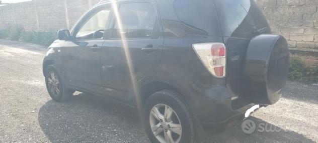 Ricambi Daihatsu Terios 1.4 B-GPL 09 motore 3SZ - Foto 4