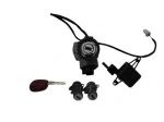 Blocchetto Accensione Fiat Coupe 60576576 46306200 - 19360