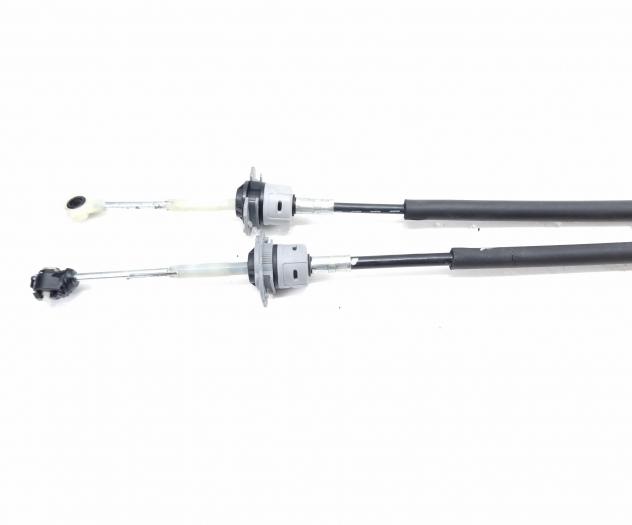 CORDE CAMBIO HYUNDAI i20 Serie 43794-C8100 G4LA Bifuel/Gas 1200 (20) - Foto 8